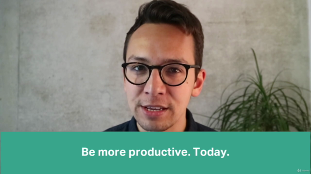 Fundamentals of Notion: Supercharge Your Productivity – Screenshot 3