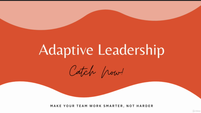 Adaptive Leadership - Screenshot_01