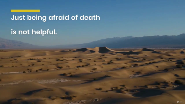 Death Awareness Meditation – Screenshot 2