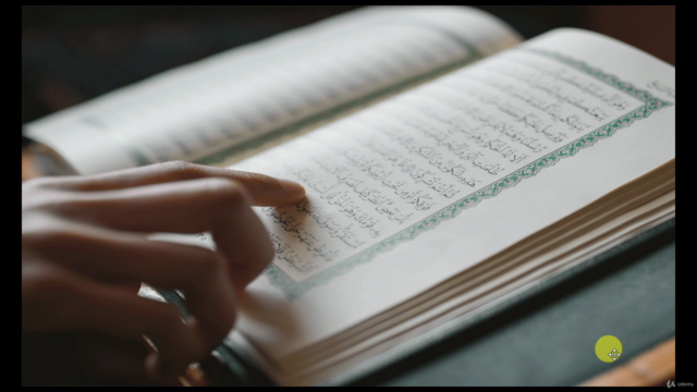 Quran With Tajweed In Urdu Hindi - Amma Para - EASIEST Way – Screenshot 1