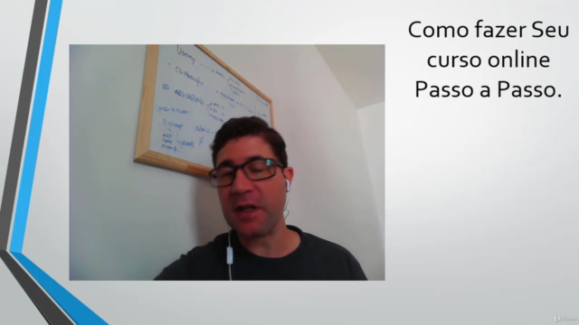 Como fazer seu curso online passo a passo – Screenshot 1