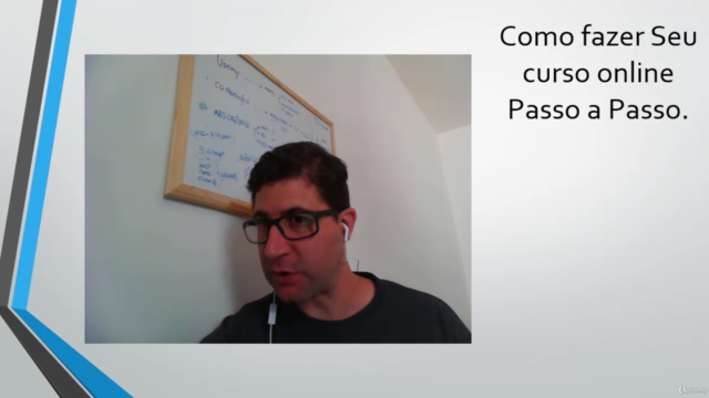 Como fazer seu curso online passo a passo – Screenshot 2