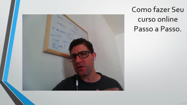 Como fazer seu curso online passo a passo – Screenshot 3