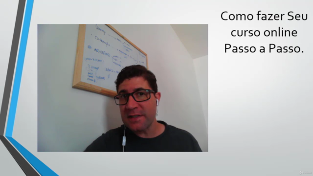 Como fazer seu curso online passo a passo – Screenshot 4