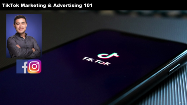 TikTok Marketing & Advertising 101, TikTok for Your Business – Screenshot 2