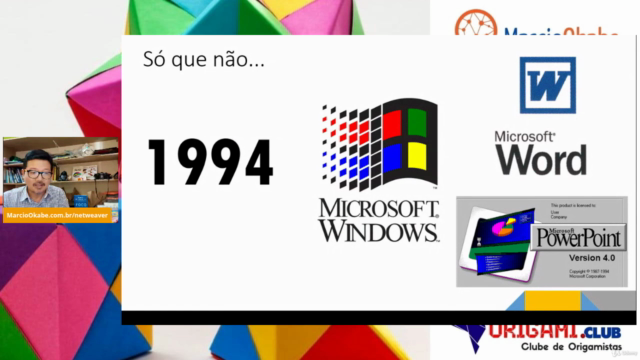 Seja um Professor Digital 3.0 – Screenshot 3