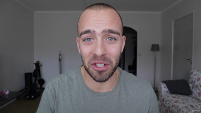 The Business Startup Guide to Become an Entrepreneur – Screenshot 1