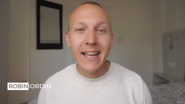 The Business Startup Guide to Become an Entrepreneur – Screenshot 3