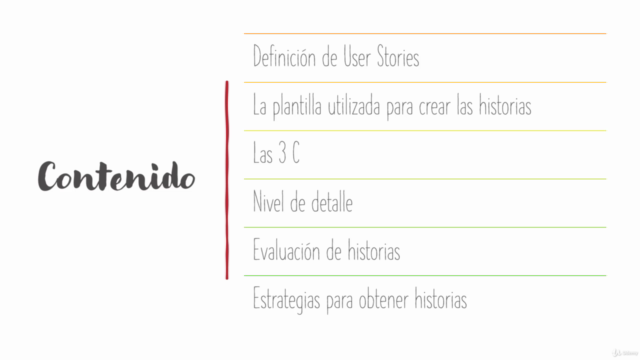 Introducción a User Stories – Screenshot 3