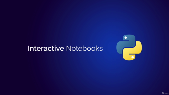 Python for Everybody: The Ultimate Python 3 Bootcamp – Screenshot 3