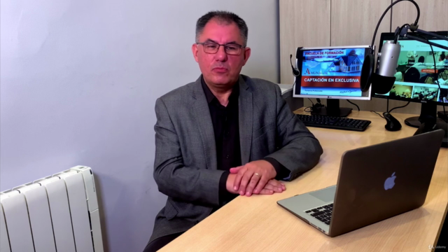 Estrategias Avanzadas de Captación Inmobiliaria en Exclusiva – Screenshot 2