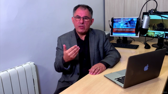 Estrategias Avanzadas de Captación Inmobiliaria en Exclusiva – Screenshot 3