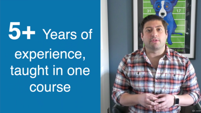 Create Your Own Online Course: Make Money from What You Know – Screenshot 1
