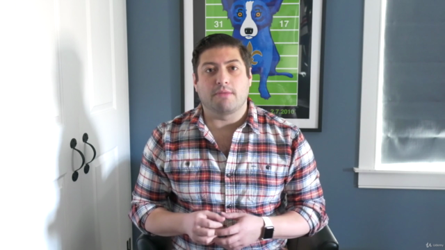 Create Your Own Online Course: Make Money from What You Know – Screenshot 2