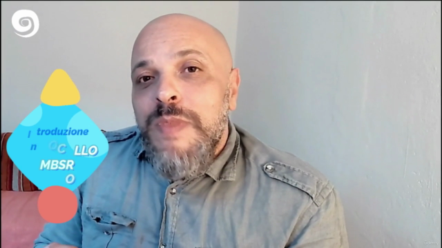 Mindfulness 8 Incontri per la Consapevolezza Introduzione – Screenshot 4