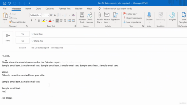 Write Better Emails: Etiquette rules and business skills - Screenshot_03