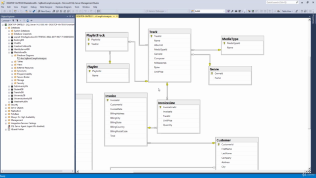 SQL Bootcamp for Business, Product, & Data Analysts - Screenshot_01