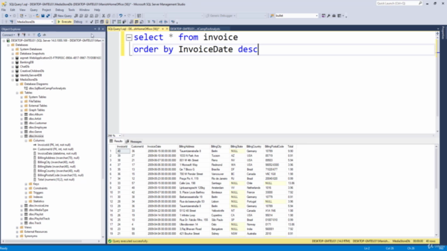 SQL Bootcamp for Business, Product, & Data Analysts - Screenshot_03
