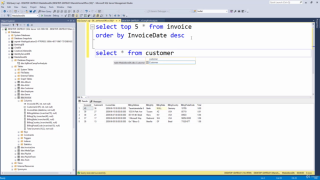 SQL Bootcamp for Business, Product, & Data Analysts - Screenshot_04