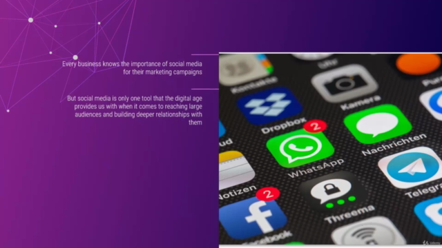 Social Messaging Apps For Marketers - Screenshot_02