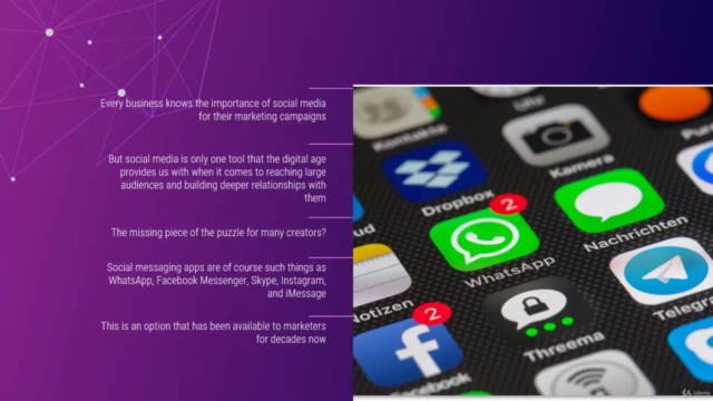 Social Messaging Apps For Marketers - Screenshot_04
