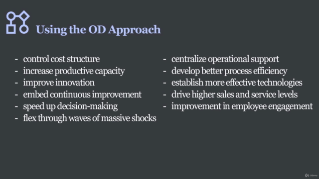 Organizational Structure and Design - Foundation - Screenshot_04