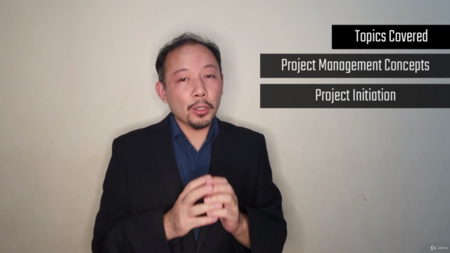 Project Management Essentials – Screenshot 3