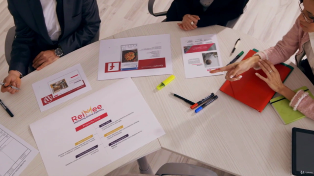 Copywriting: textos efectivos para Marketing Online – Screenshot 2