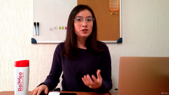 Copywriting: textos efectivos para Marketing Online – Screenshot 3