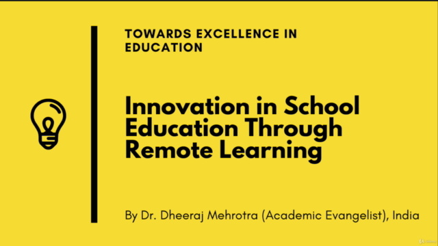 Innovation in School Education Through Remote Learning - Screenshot_01
