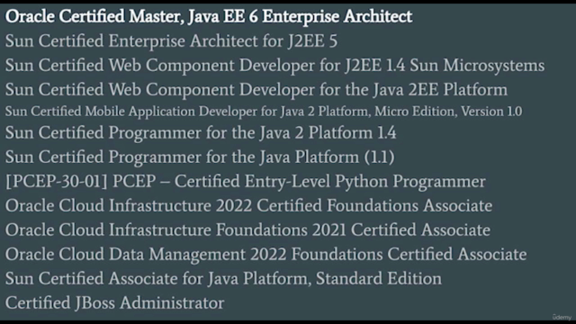 PCAP Certified Associate in Python Programming [PCAP-31-03] – Screenshot 1