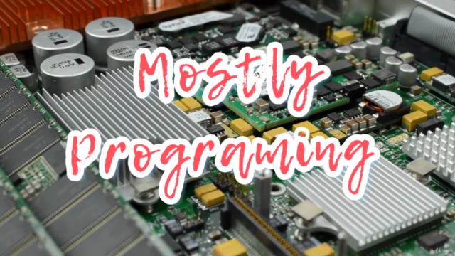 Learn Arduino Programming from Scratch (in Hindi) – Screenshot 2