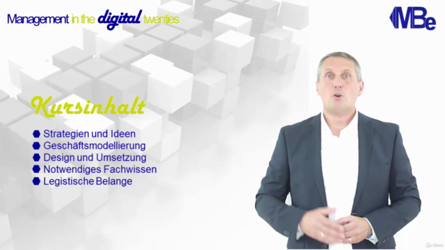 Management für die digitalen 20er - digitale Methoden – Screenshot 4