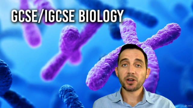 Master the Fundamentals of Biology (Part 1 of 4) IGCSE – Screenshot 1