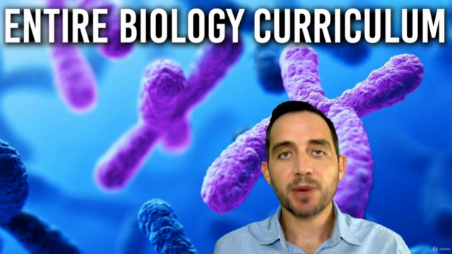 Master the Fundamentals of Biology (Part 1 of 4) IGCSE – Screenshot 2
