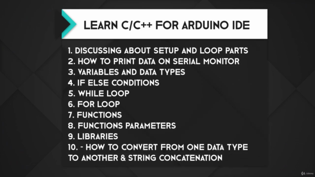 Learn C/C++ with Arduino IDE - Screenshot_03