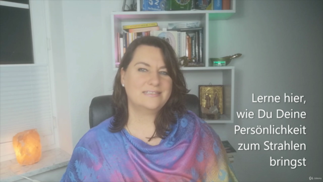 DIE AURA verstehen, einsetzen & heilen für mehr Ausstrahlung – Screenshot 1