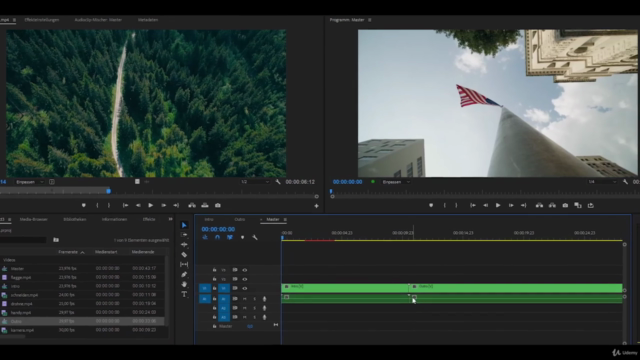 Adobe Premiere Pro: Der Videoschnitt-Crashkurs für Anfänger - Screenshot_01
