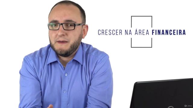 Curso Analista Financeiro na Prática – Screenshot 4