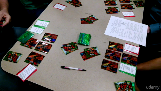 Game Playtesting: the Heart of Game Design – Screenshot 2