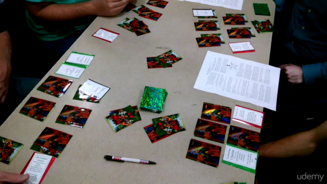 Game Playtesting: the Heart of Game Design – Screenshot 3