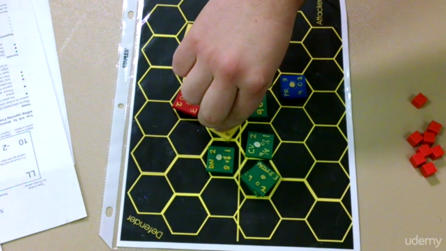 Game Playtesting: the Heart of Game Design – Screenshot 4