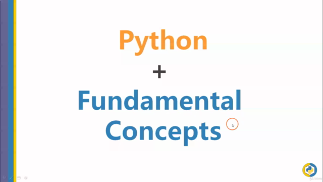 Python Programming for Beginners: Learn to Code with Python – Screenshot 1