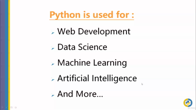Python Programming for Beginners: Learn to Code with Python – Screenshot 2