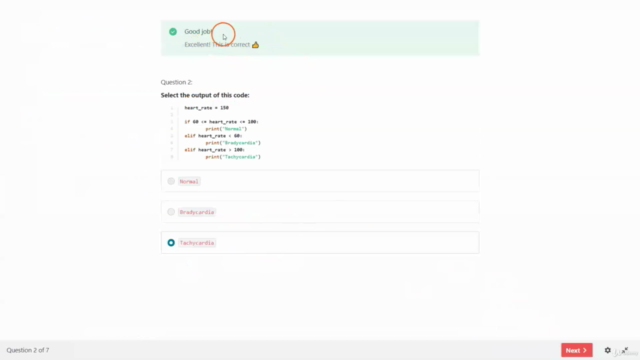 Python Programming for Beginners: Learn to Code with Python – Screenshot 4