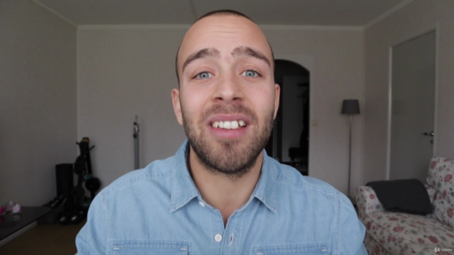The Complete Online Business Masterclass 2025 – Screenshot 1
