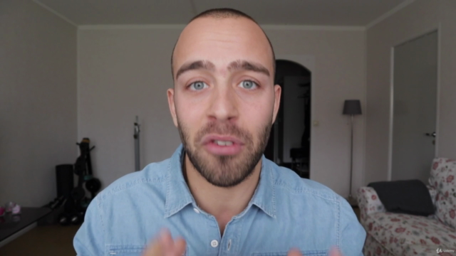 The Complete Online Business Masterclass 2025 – Screenshot 2