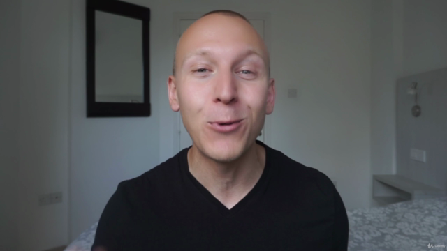 The Complete Online Business Masterclass 2025 – Screenshot 4