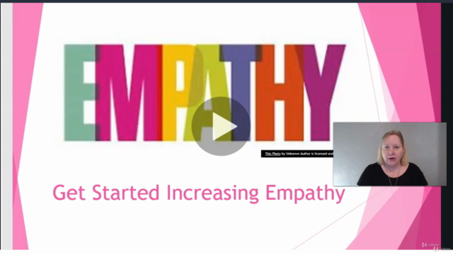 Empathy Boost: Master Soft Skills for Relationships, Success – Screenshot 1