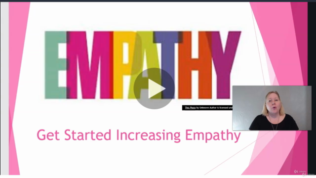 Empathy Boost: Master Soft Skills for Relationships, Success – Screenshot 2